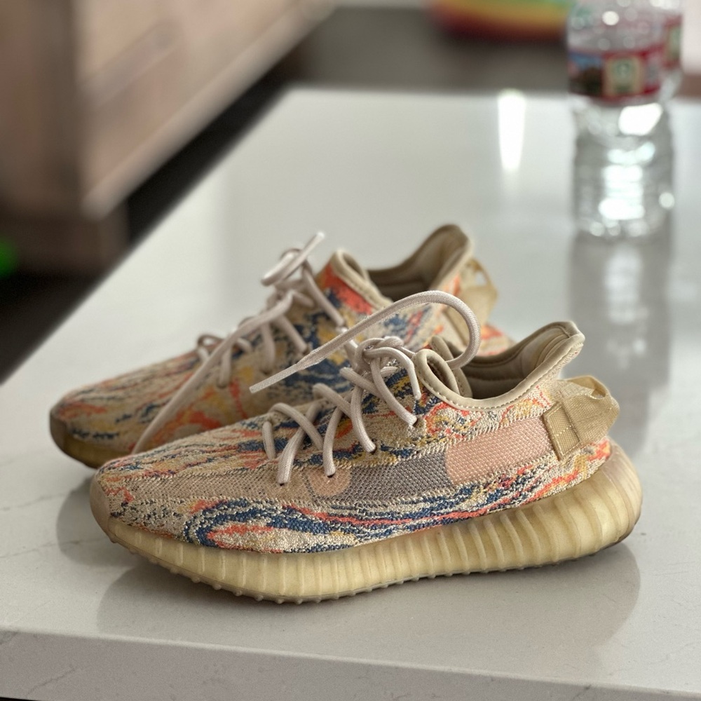 Yeezy boost 350 v2 Mx oat